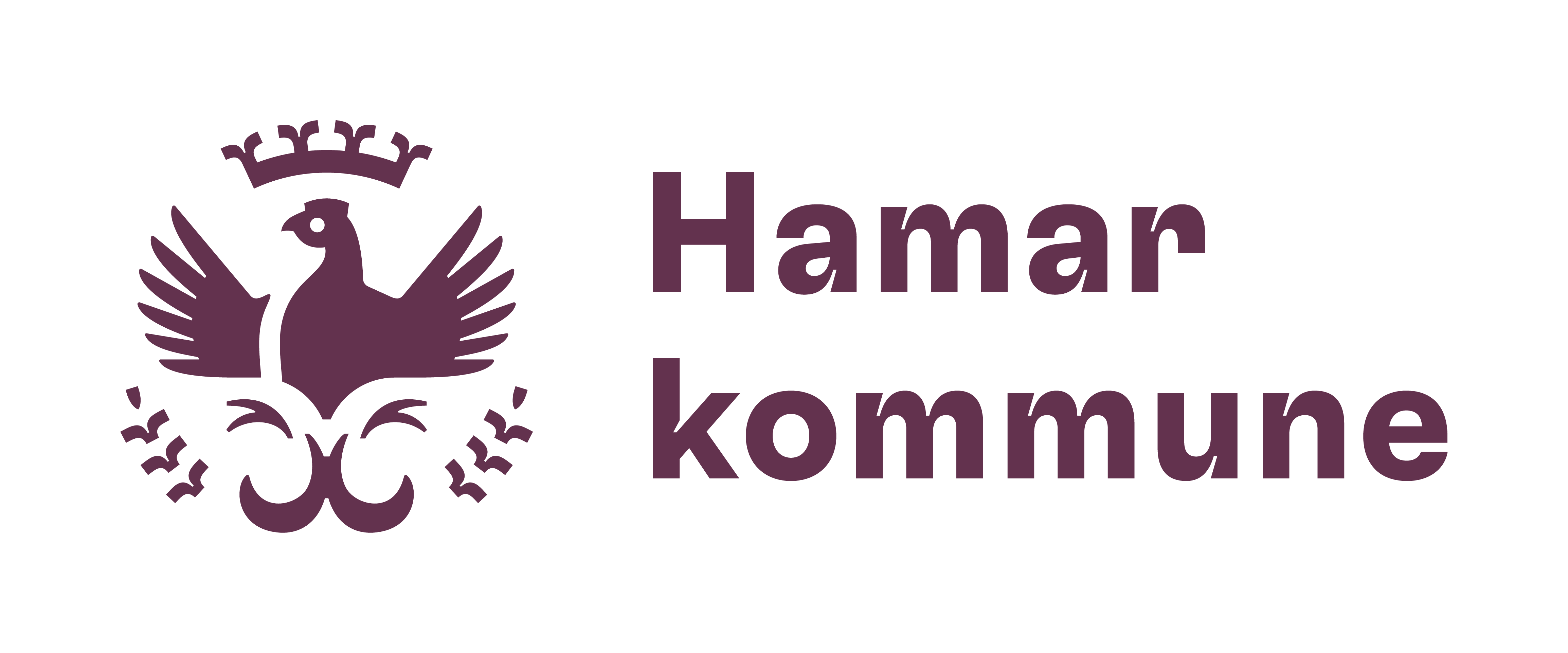Hamar kulturskole Logo